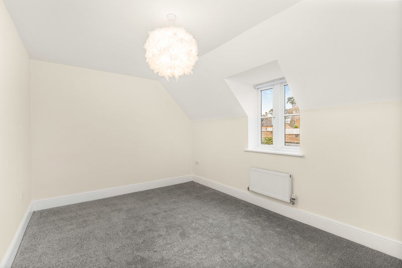 Sydenham Close Adderbury